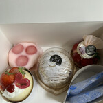 ル・パティシエ ヨコヤマ - 