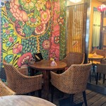 アムリタ食堂 - 