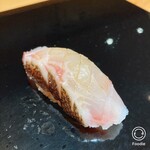 Sushi Nishimura - 