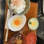 たまごや - 