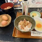 たまごや - 