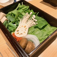 瓢嘻 赤坂店 - 