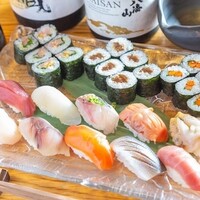 北澤倶楽部 （きたざわくらぶ）のご予約 - 初台/寿司 | 食べログ