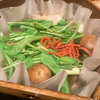 瓢嘻 赤坂店 - 