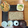 日本そば 田村屋