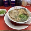 中華そば ふじい  野田阪神店