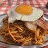 スパゲッティーのパンチョ 大阪なんば店