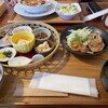 大阪あわざ大食堂
