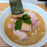 らーめん亭 ひなり竜王 - 