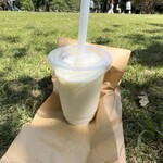 BAKERY & BURGER JB'S TOKYO - 