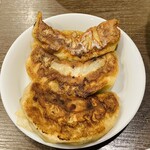 Hokkai - 半餃子