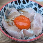 らーめん亭 ひなり竜王 - 