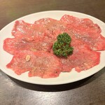 焼肉酒場 肉カジ - 