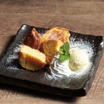 九州名物とめ手羽 - 料理写真: