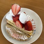 ブーランジュリー ベック - 