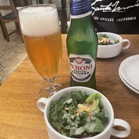 ピッツェリア ダ チーボ コレド日本橋店 - 