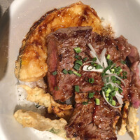 旬菜ステーキ処 らいむらいと - 