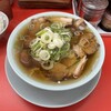 邦ちゃんラーメン 両国店