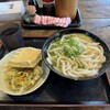 ヨコクラうどん