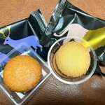 キャラメルマンデー - 