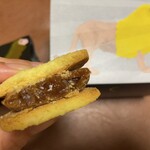 キャラメルマンデー - 