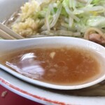 ラーメン二郎 - 