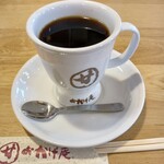 甘味喫茶 おかげ庵 葵店 - 