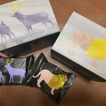 キャラメルマンデー - 