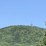 ニュー高根 - 小田山アンテナ塔