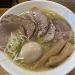 麺や 一想 - 