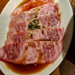 焼肉 ぽんが 目黒本店 - 