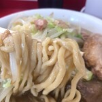 ラーメン二郎 京急川崎店 - 