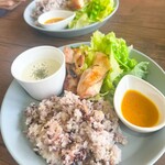 sprout - 料理写真: