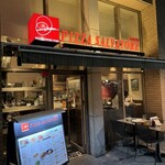 PIZZA SALVATORE CUOMO - 