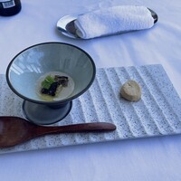 レストラン ラ・マーレ - 