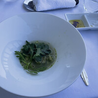 レストラン ラ・マーレ - 