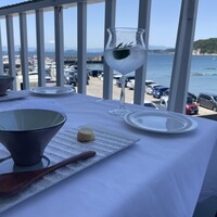 レストラン ラ・マーレ - 