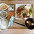 食堂はたふた - 料理写真:富士桜ポークしょうが焼き定食