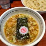 町屋大勝軒 孤珀 - 