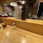 自家製麺 ロビンソン - 