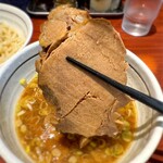 町屋大勝軒 孤珀 - 