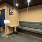 自家製麺 ロビンソン - 