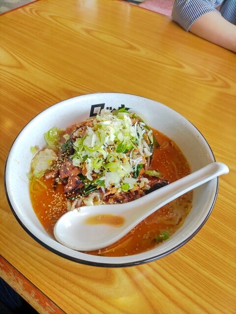 ロッキー 中央店 - 帯広（ラーメン）の写真