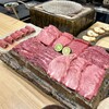 焼肉三日月 天神橋店
