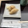 京出汁おいなり 釣狐