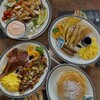Black Bear Diner - 料理写真:
