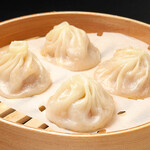 Xiaolongbao (4 pieces)