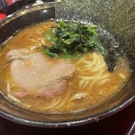 ラーメン 環2家 川崎店 - 