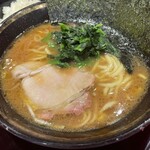 ラーメン 環2家 川崎店 - 