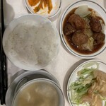 中国飯店 - 